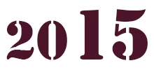 2015