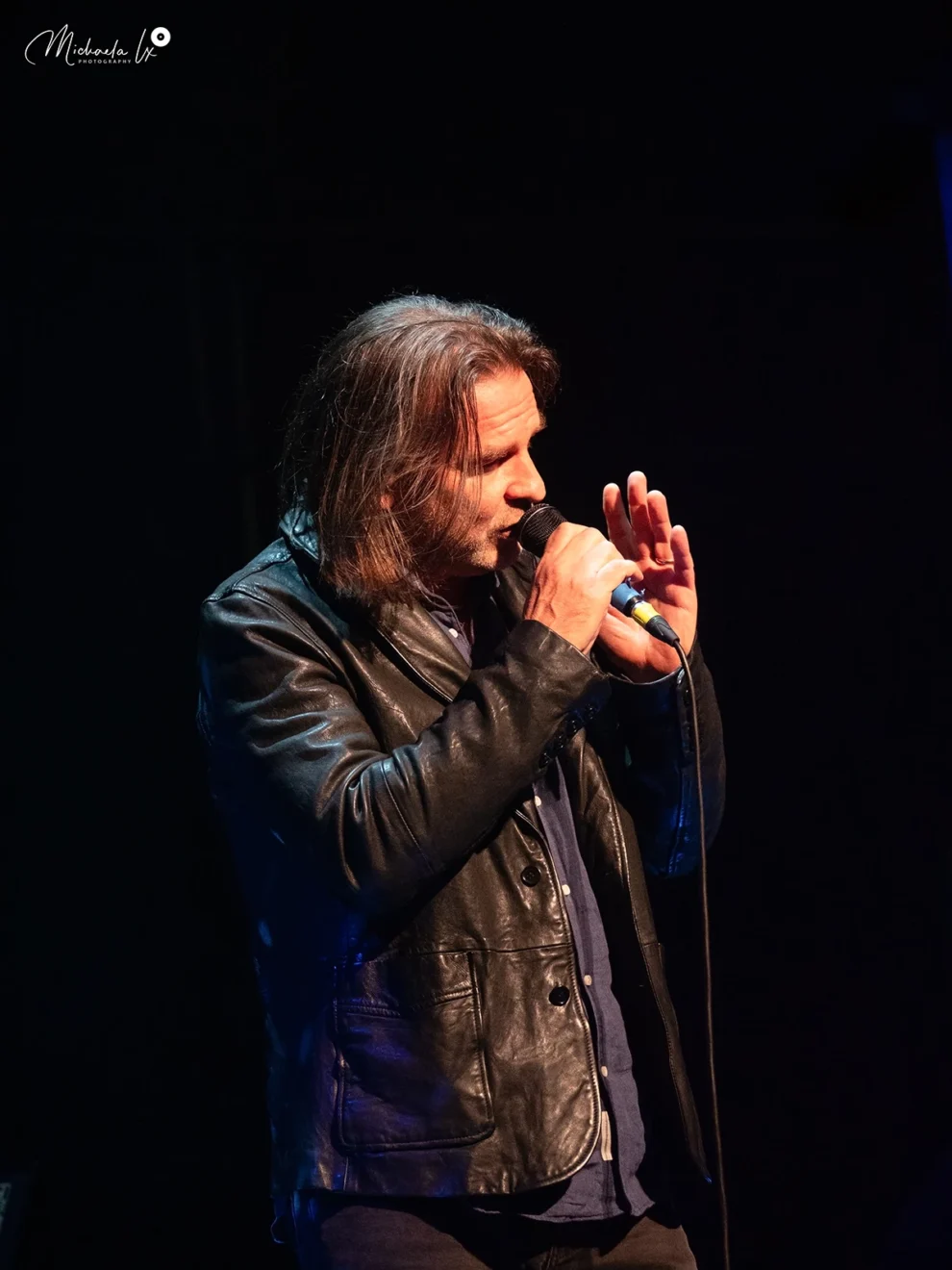 Ray Wilson
Foto: Michaela Ix
