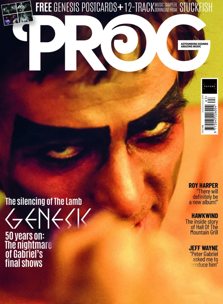 Prog Cover