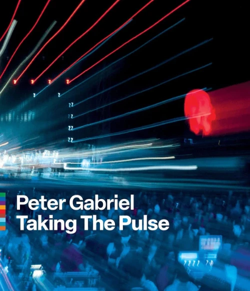 Taking The Pulse: Live In Verona (2025)