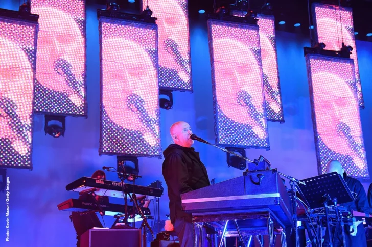 Foto: Kevin Mazur / Getty Images.
Used with permission