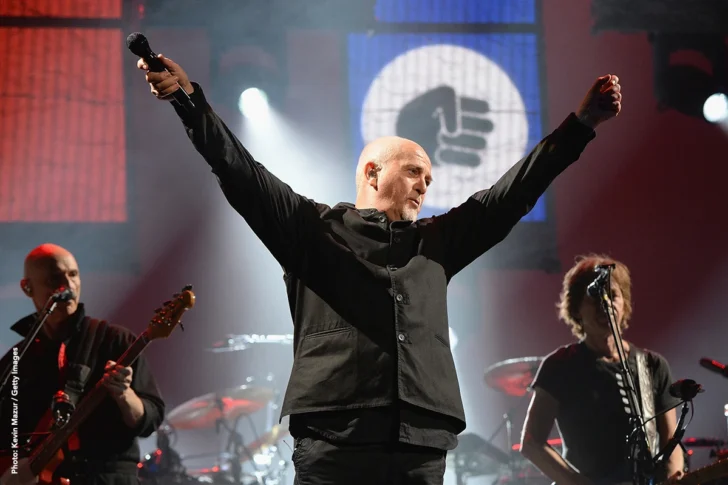 Foto: Kevin Mazur / Getty Images.
Used with permission