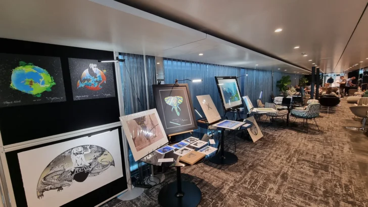 Paintings