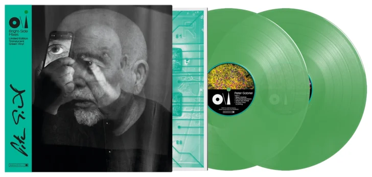 US market (Translucent Green Barnes & Noble and selected other retailers)