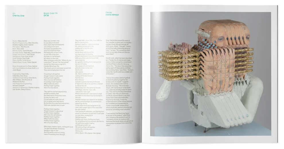 Blick ins o\i Booklet