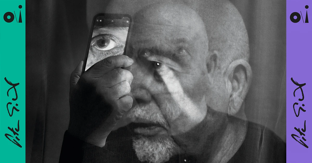 Peter Gabriel - o\i Hintergrundinfos