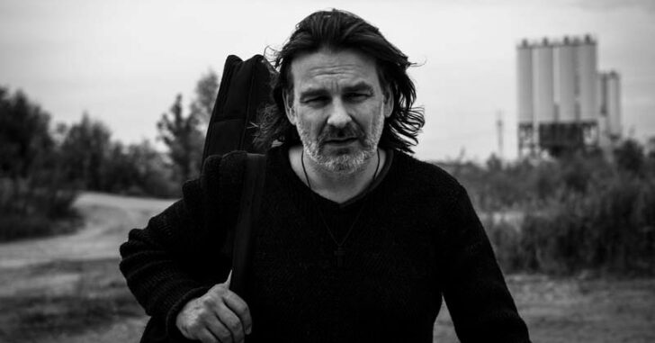 Ray Wilson erkrankt: Konzerte verschoben