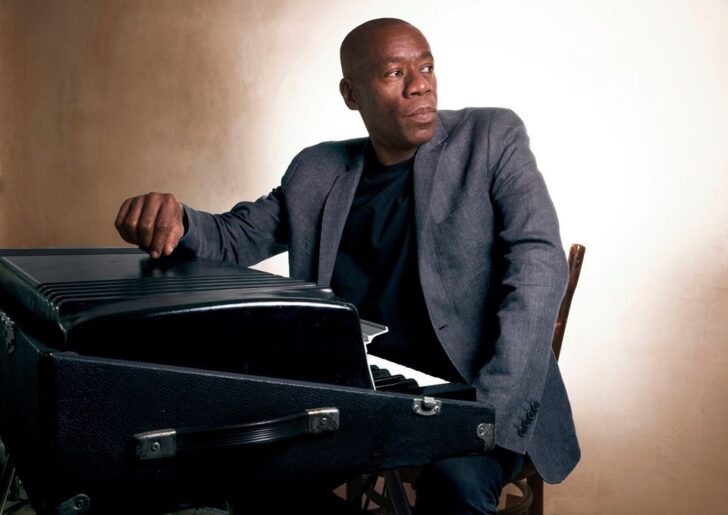 Roachford verschiebt UK Tour und sein neues Album