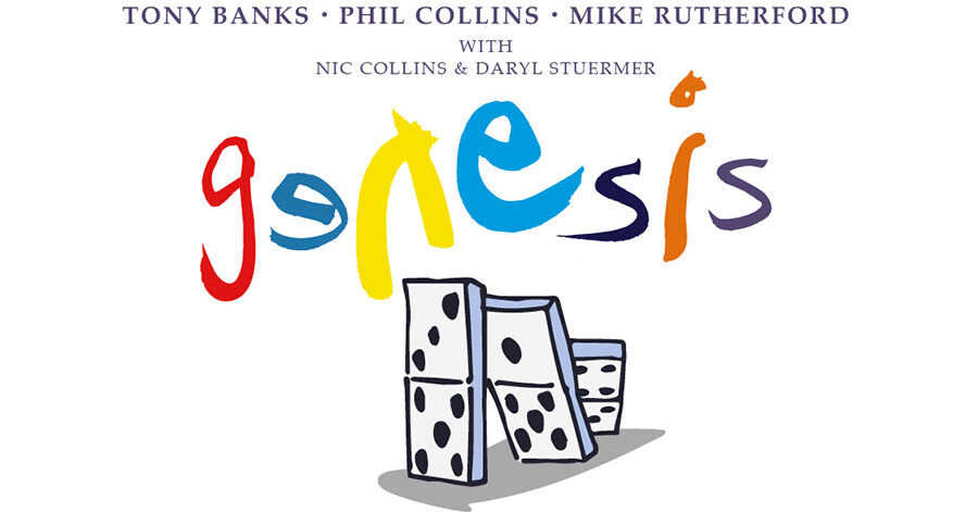 Genesis: Shows in Dublin und Belfast abgesagt