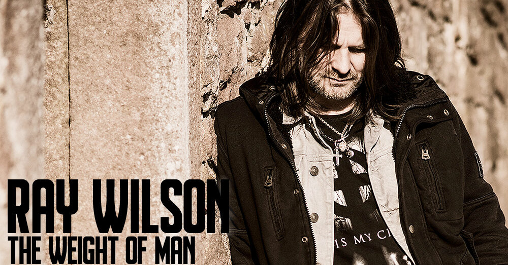 Ray Wilson: Crowdfunding-Kampagne für neues Album