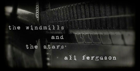 The Windmills And The Stars (2011) - Album Rezension