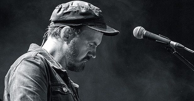 Ali Ferguson: Crowdfunding für neues Studioalbum