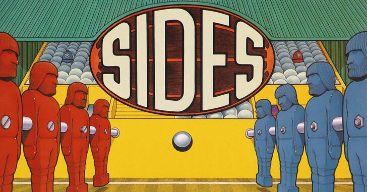 Sides (1979)
