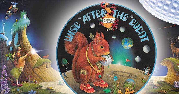 Wise After The Event (1982)