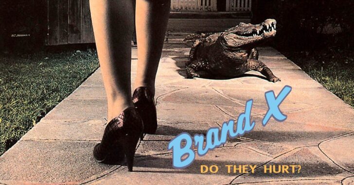 Do They Hurt? (1980)