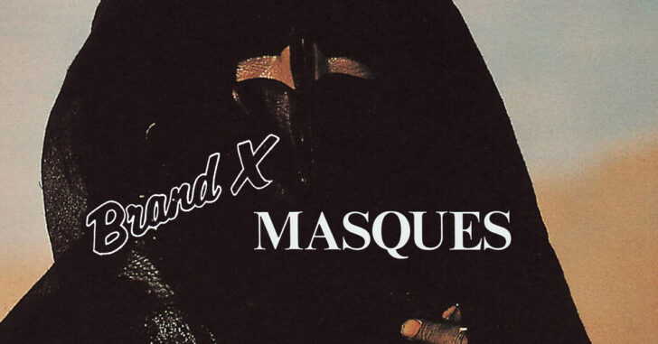 Masques (1978)