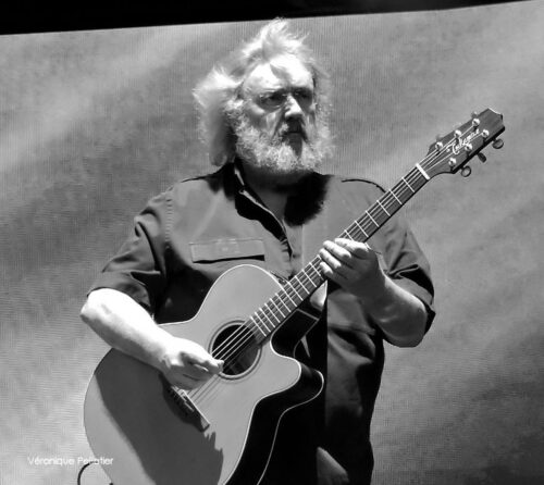 Ronnie Caryl ist tot Deutscher Genesis it Deutscher Genesis