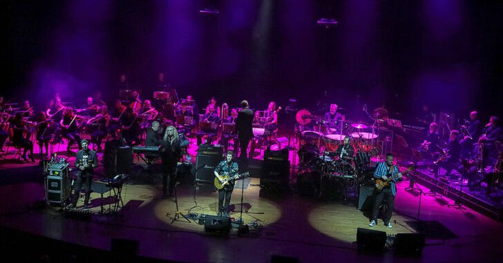 Steve Hackett: Wuppertal-Shows werden verschoben