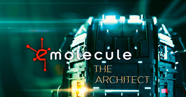 eMolecule: The Architect (2023)