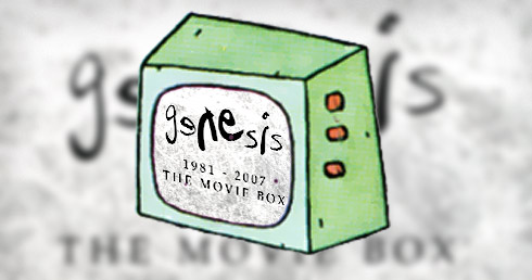 1981-2007: The Movie Box (2009)