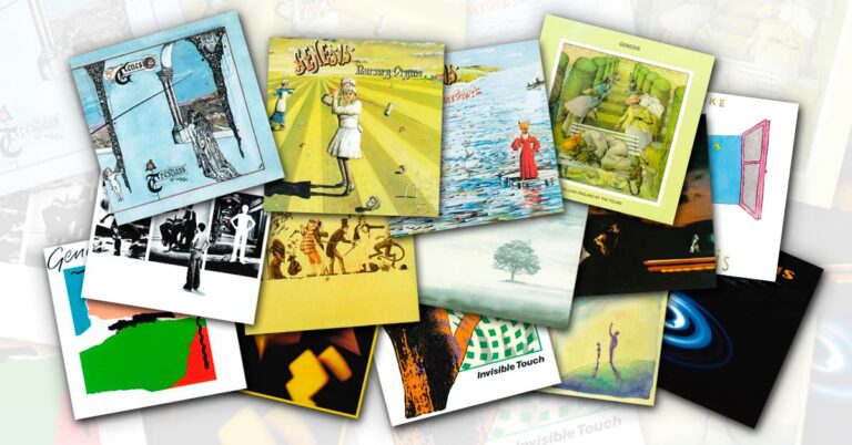 Genesis Archive Deutscher Genesis it Deutscher Genesis