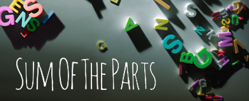 Sum Of The Parts (2014)