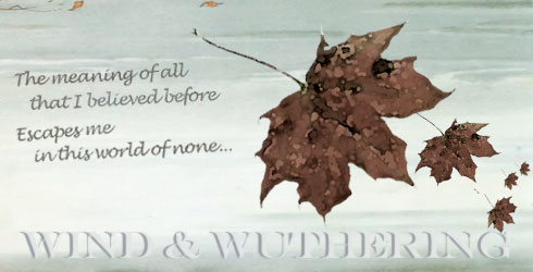 Wind & Wuthering (1977)