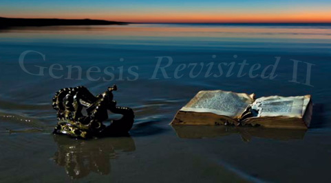 Genesis Revisited II (2012)