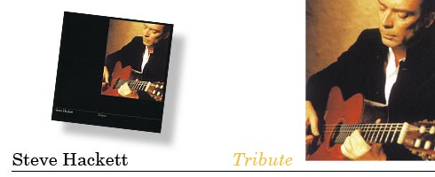 Tribute (2008)