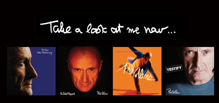 Take A Look At Me Now - die Kampagne (2015 bis ...)