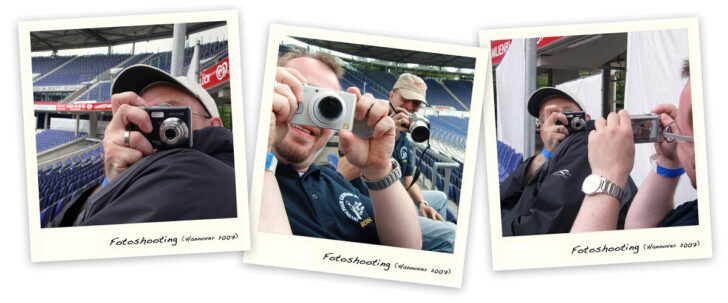 Family Snapshots