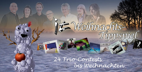 it-WEIHNACHTS-Tippspiel 2017