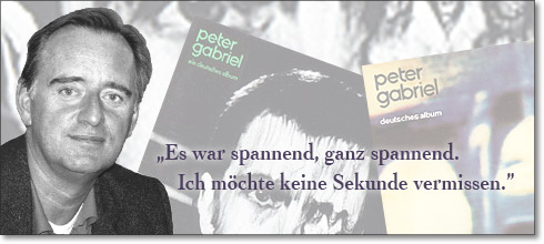 Horst Königstein Interview (Hamburg, 1997)
