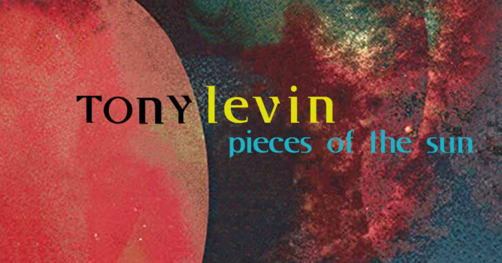 Pieces Of The Sun (2002)