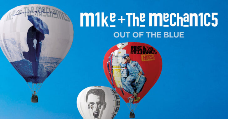 Out Of The Blue (2019)