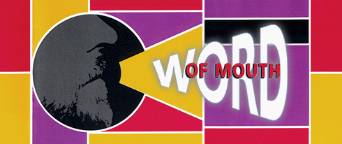 Word Of Mouth (1991)