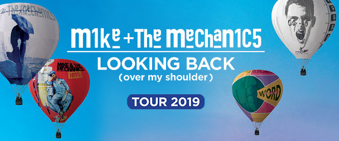 Looking Back: Tour 2019
