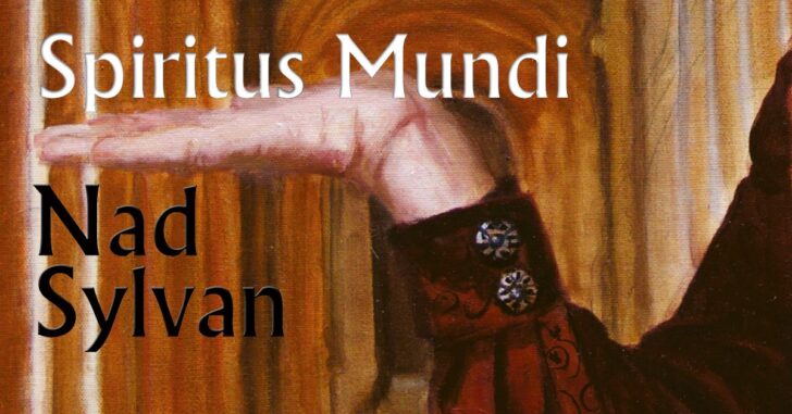 Spiritus Mundi (2021)