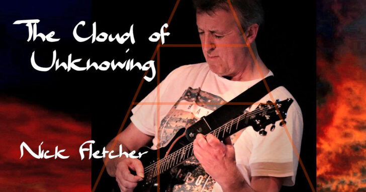Nick Fletcher - The Cloud Of Unknowing (2022)