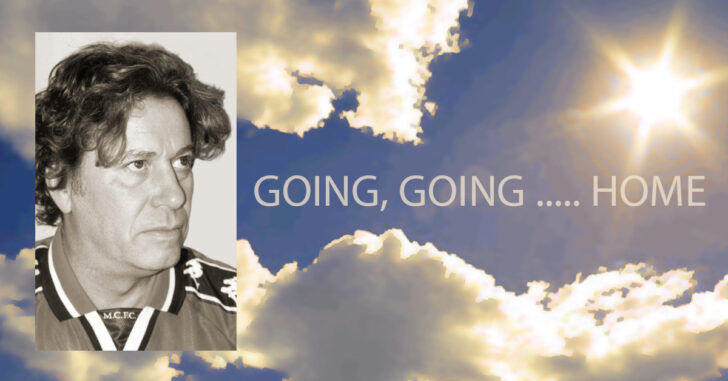 Zum Tod von Paul Young