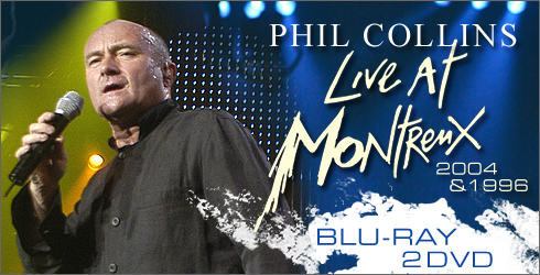 Live At Montreux 2004 (+ 1996)