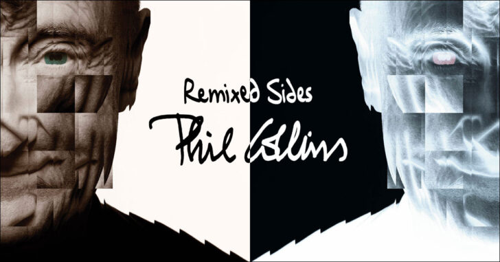 Remixed Sides (2019)