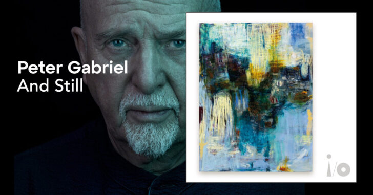 Song 11: "And Still" 28. Oktober 2023