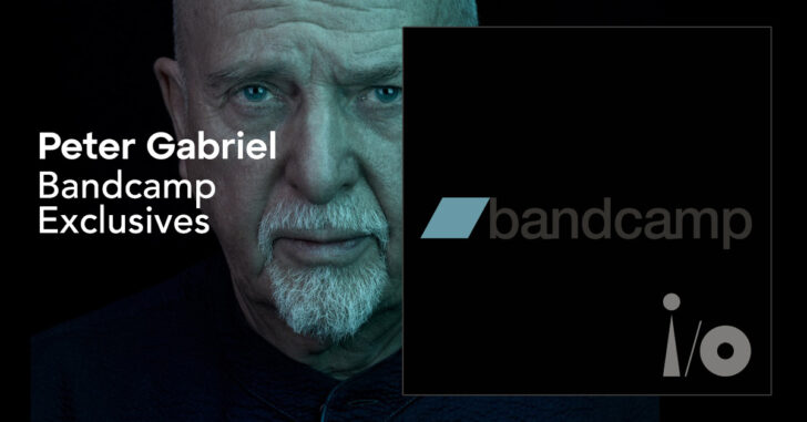 Bandcamp Full Moon Club: Die Extras