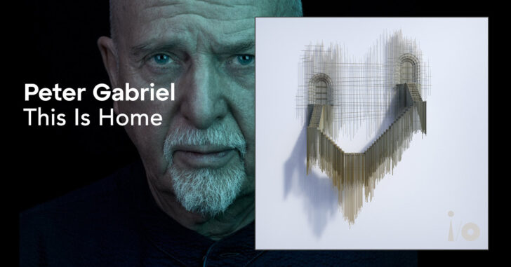 Song 10: "This Is Home" 29. September 2023