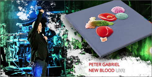 New Blood: Live In London (2011)