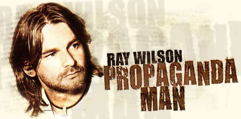 Propaganda Man (2008)