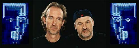 Rewired (2004)