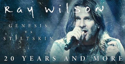 Genesis vs. Stiltskin: 20 Years And More (2014)