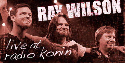 Konin, Polen (Radioshow) - 03.10.2010